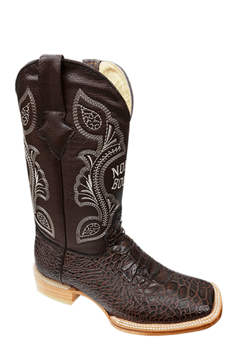 Botas de sales caguama cuadra